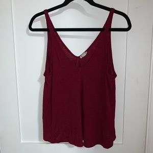 Intimately Free People Dani Tank